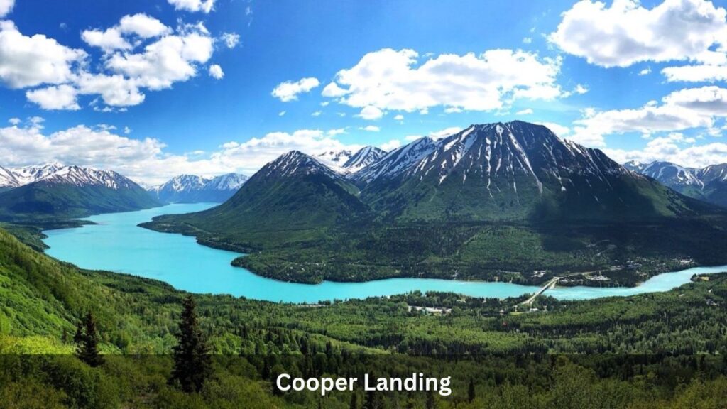 Cooper Landing