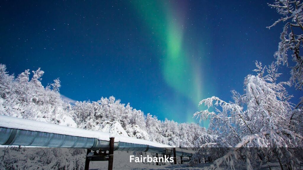 Fairbanks
