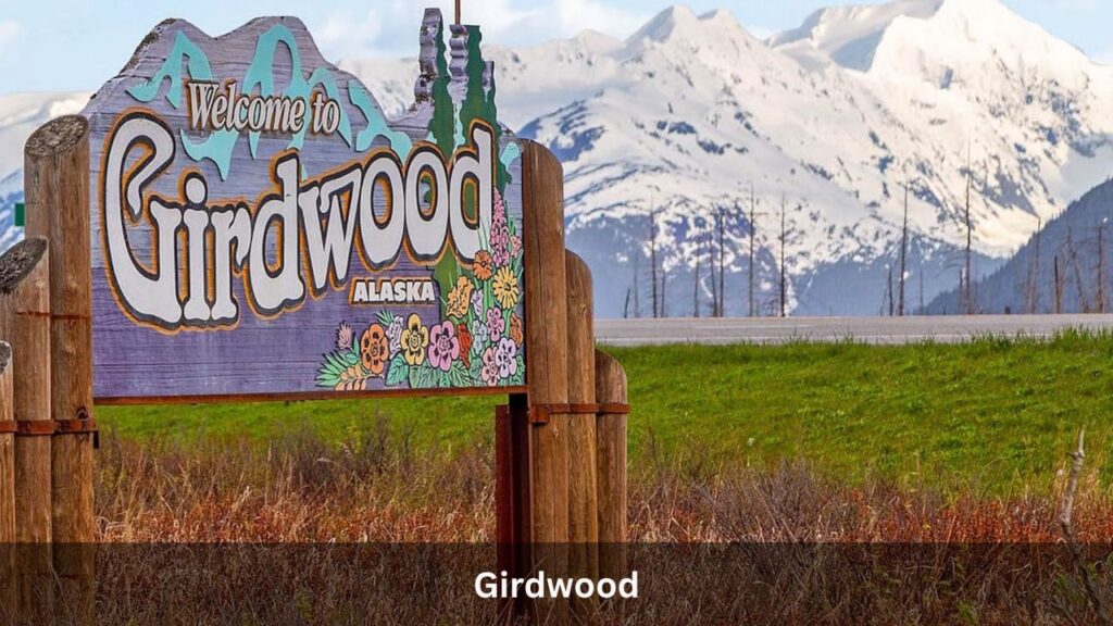 Girdwood