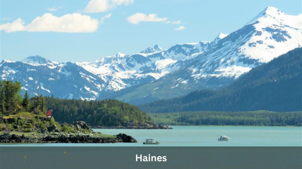 Haines