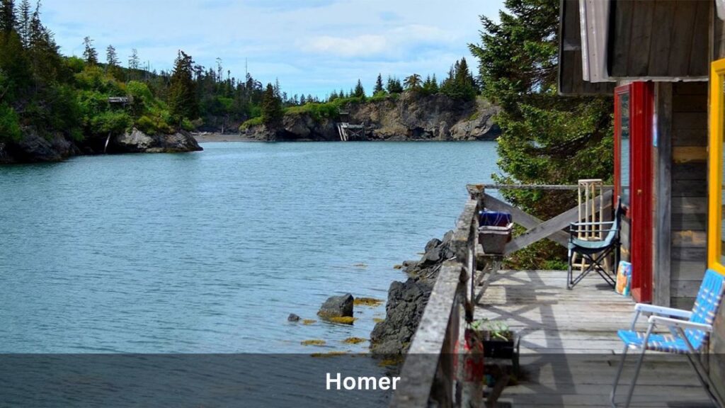 Homer