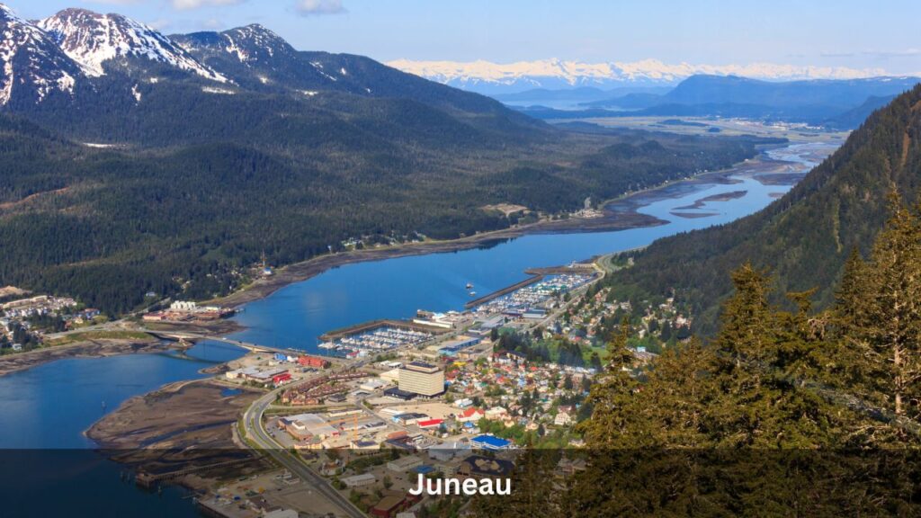 Juneau