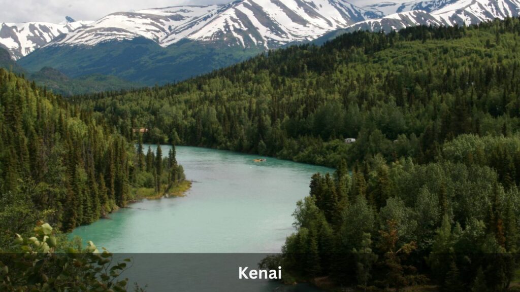 Kenai