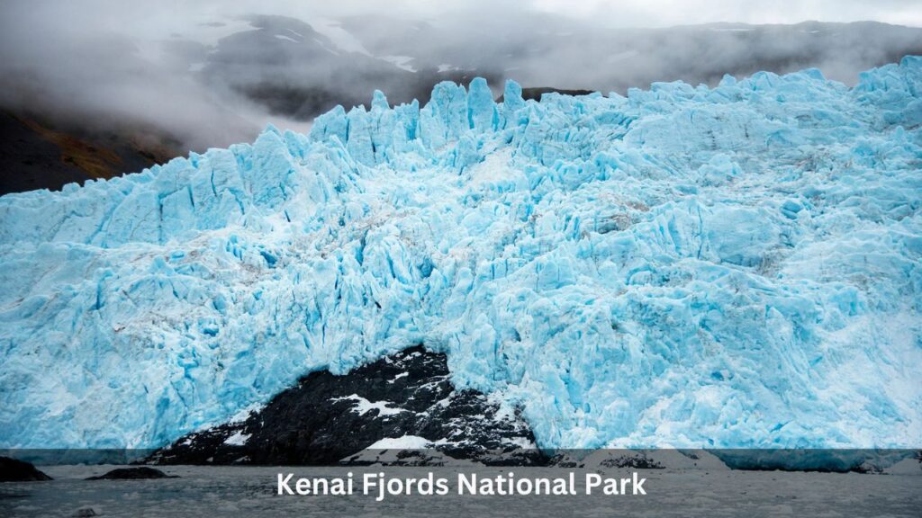 Kenai Fjords National Park