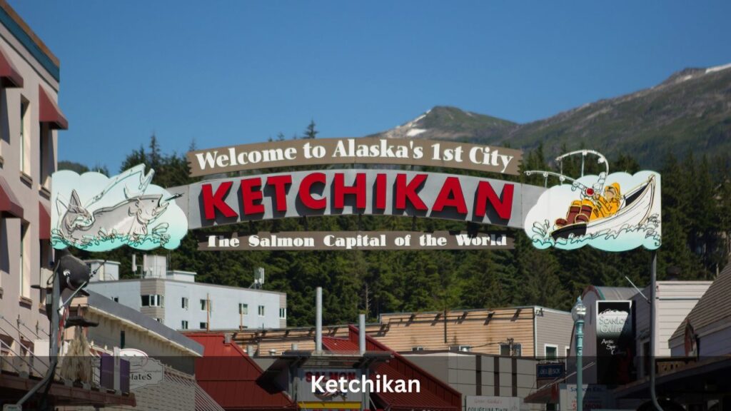 Ketchikan