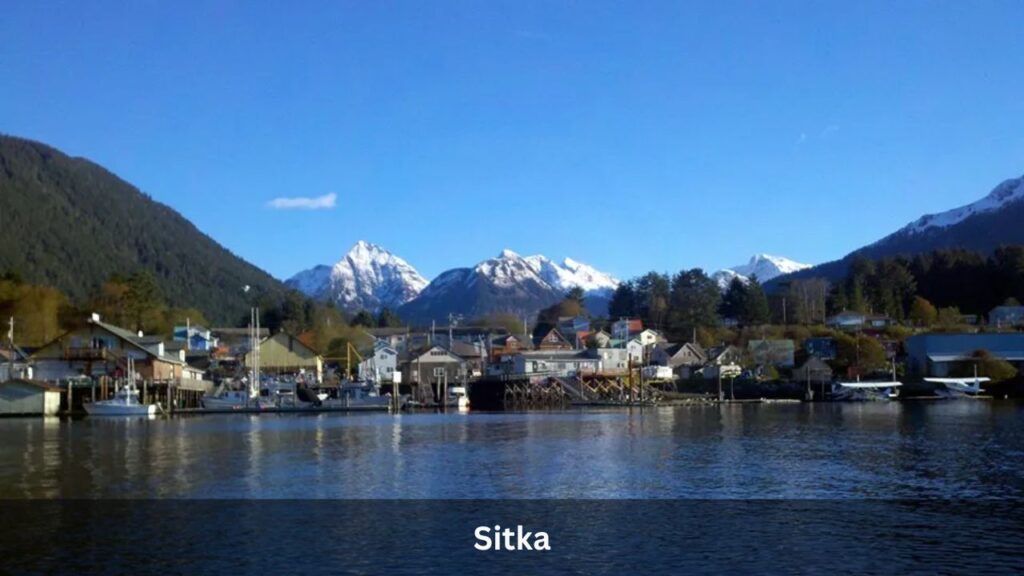 Sitka