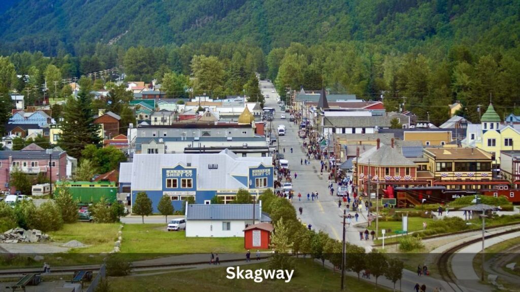 Skagway