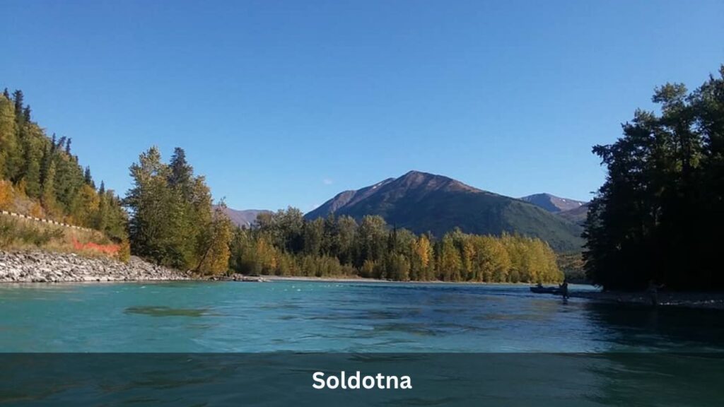Soldotna