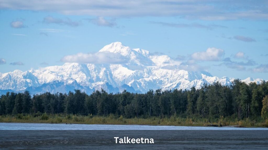 Talkeetna