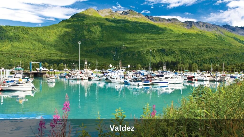 Valdez