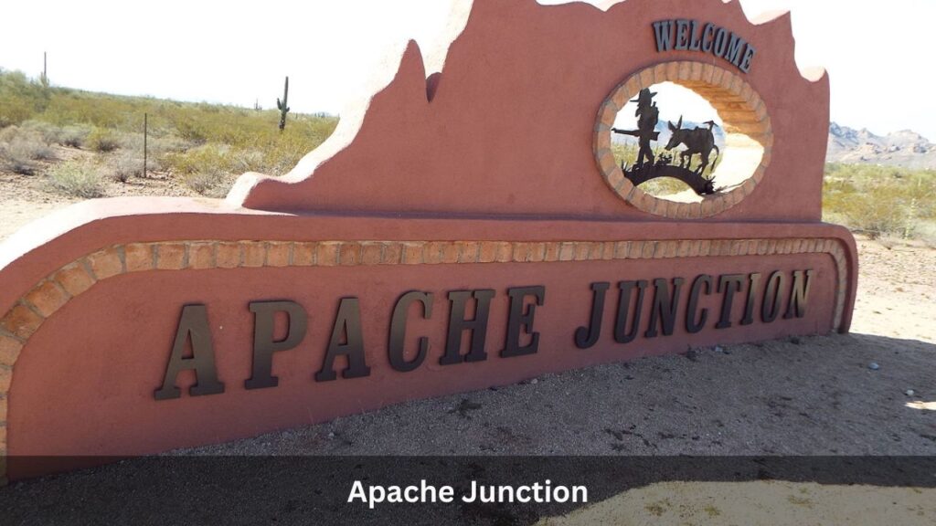 Apache Junction