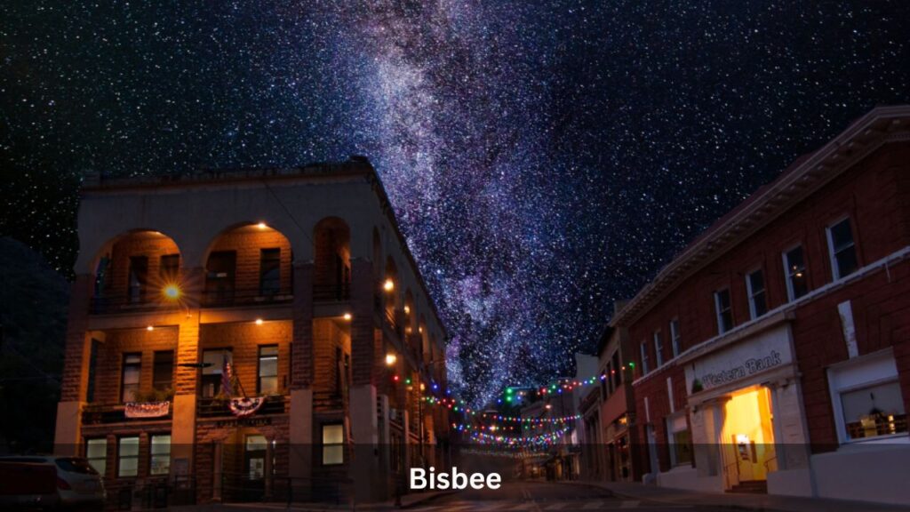 Bisbee