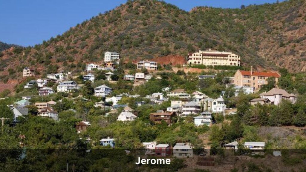 Jerome