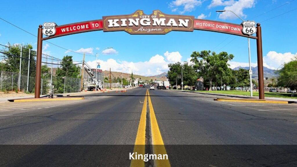 Kingman