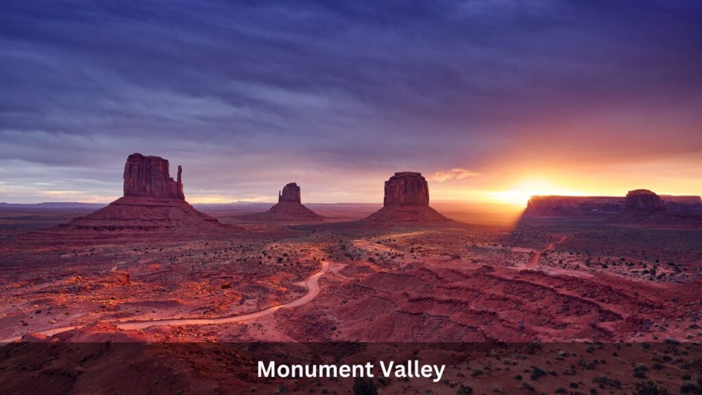 Monument Valley