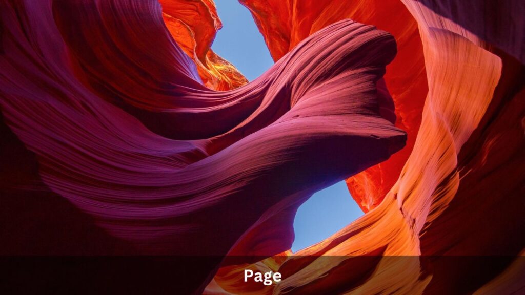 Page