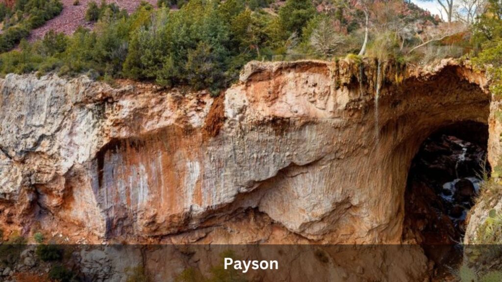 Payson