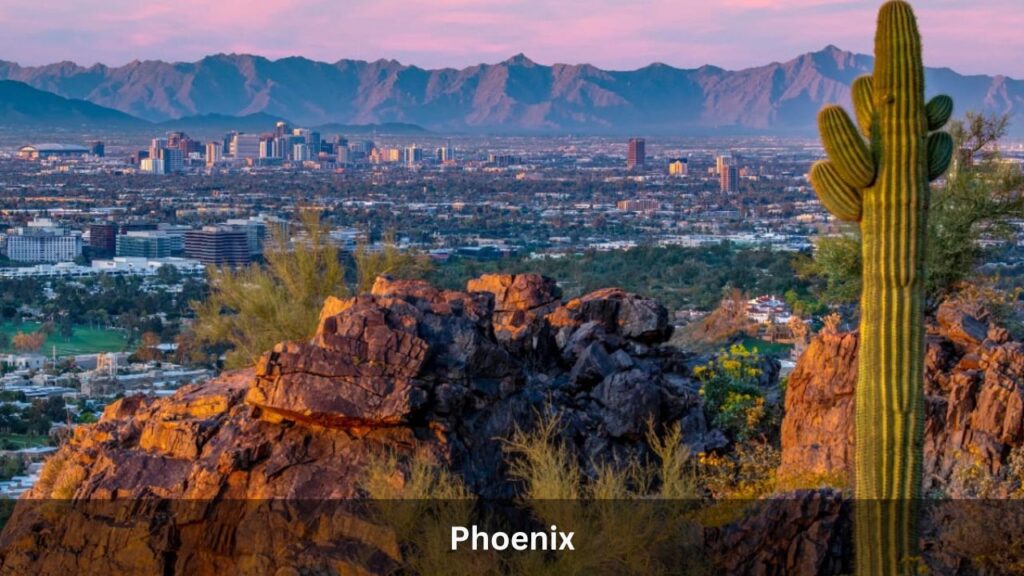 Phoenix