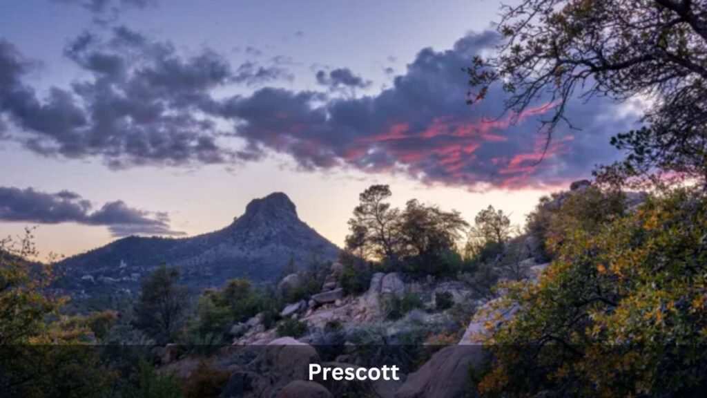 Prescott