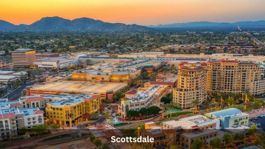 Scottsdale