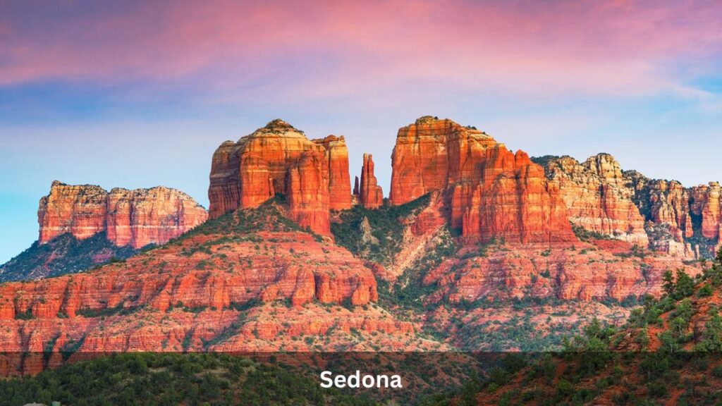 Sedona