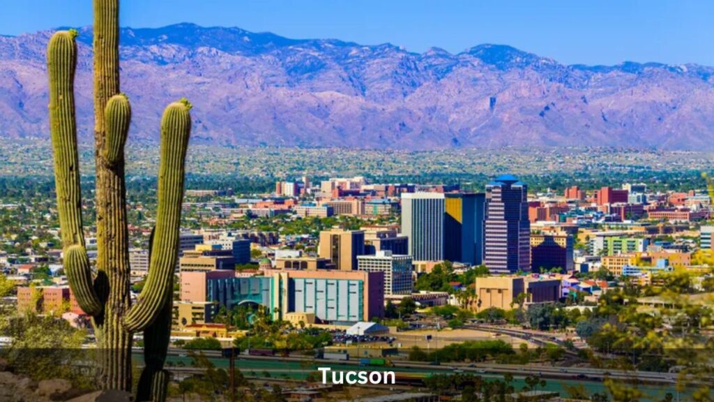 Tucson