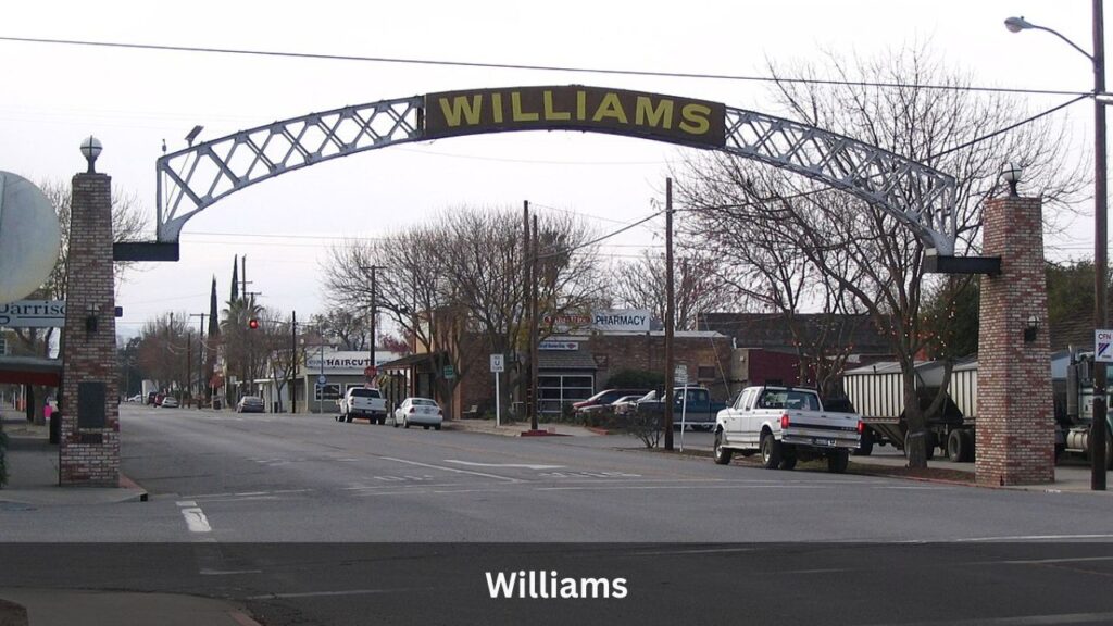 Williams