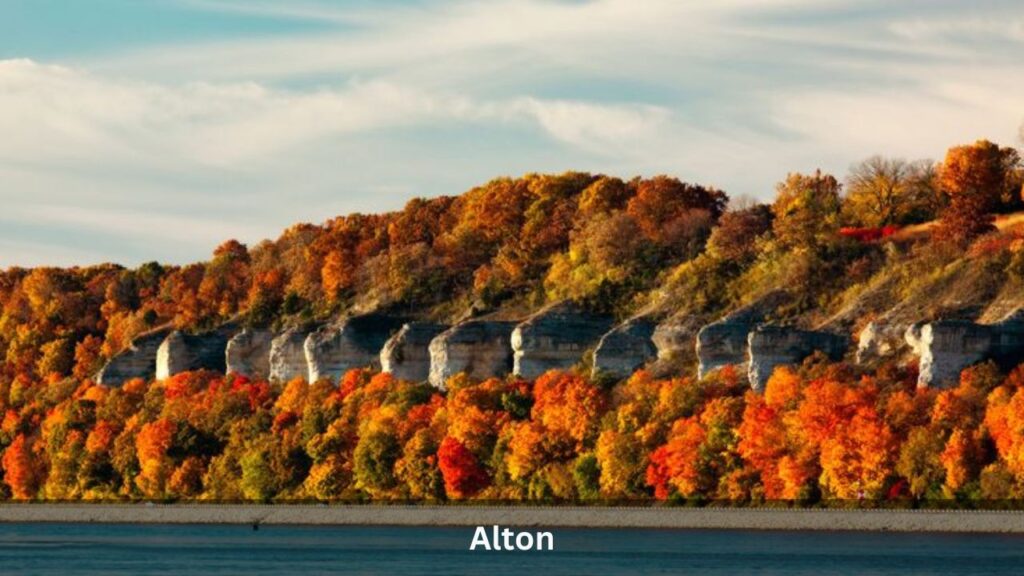 Alton