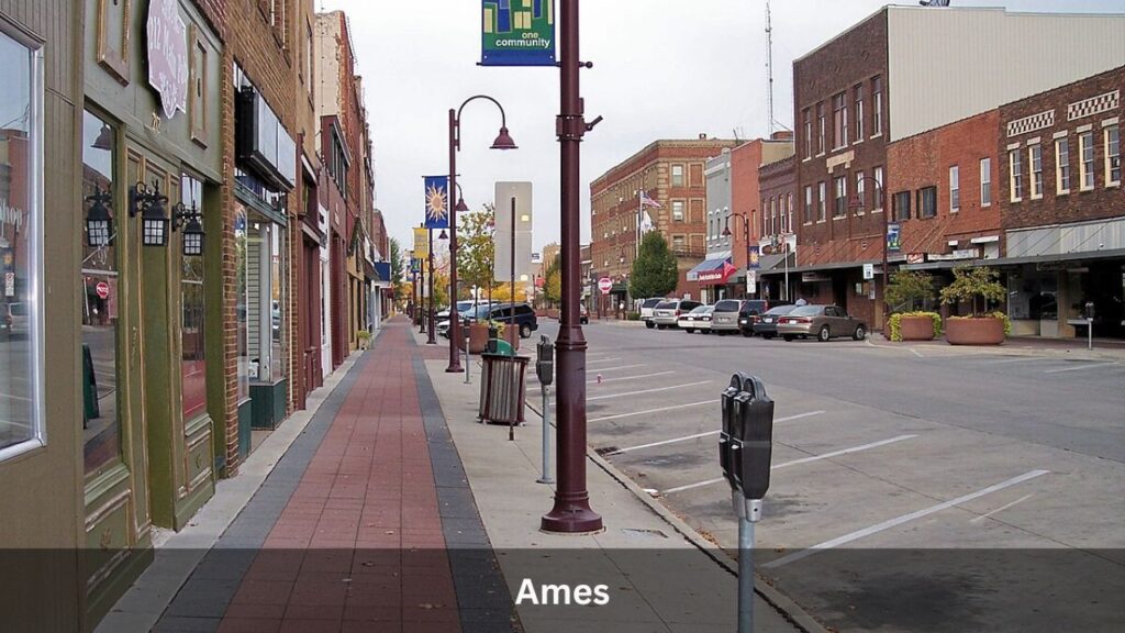 Ames