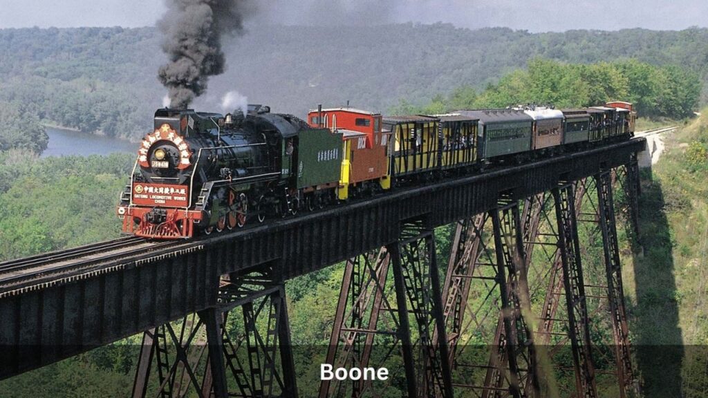 Boone