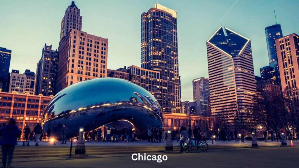 Chicago