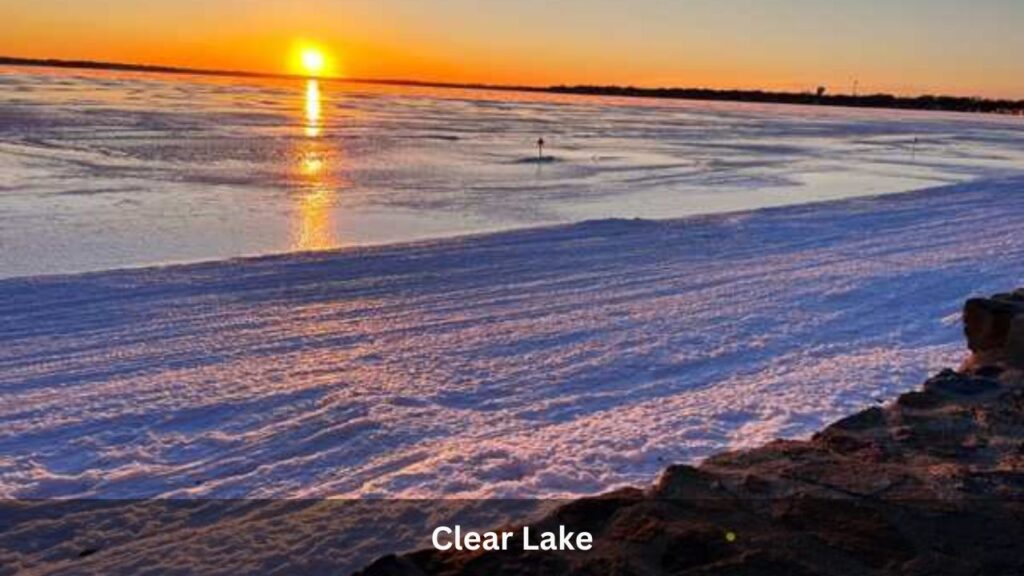 Clear Lake