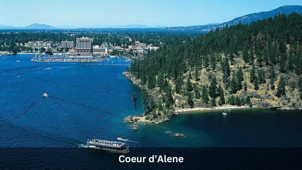 Coeur d’Alene