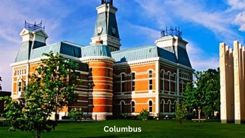Columbus