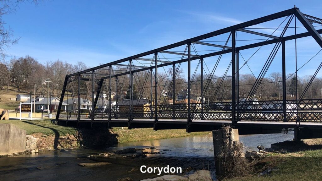 Corydon