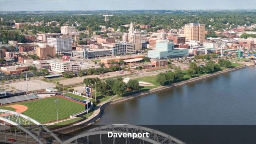 Davenport