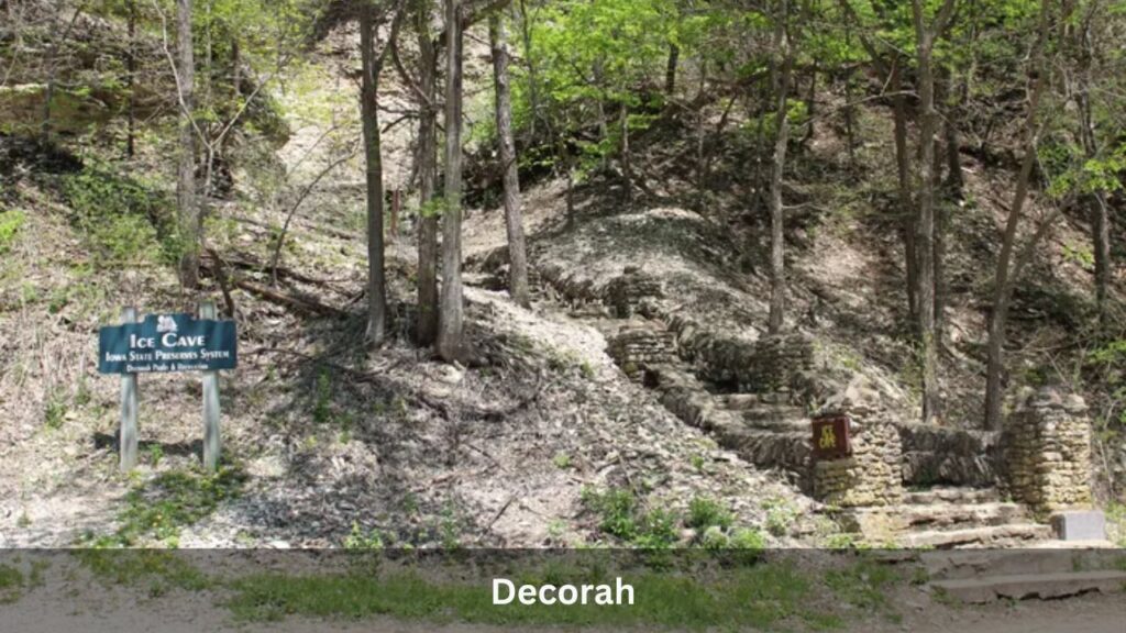 Decorah