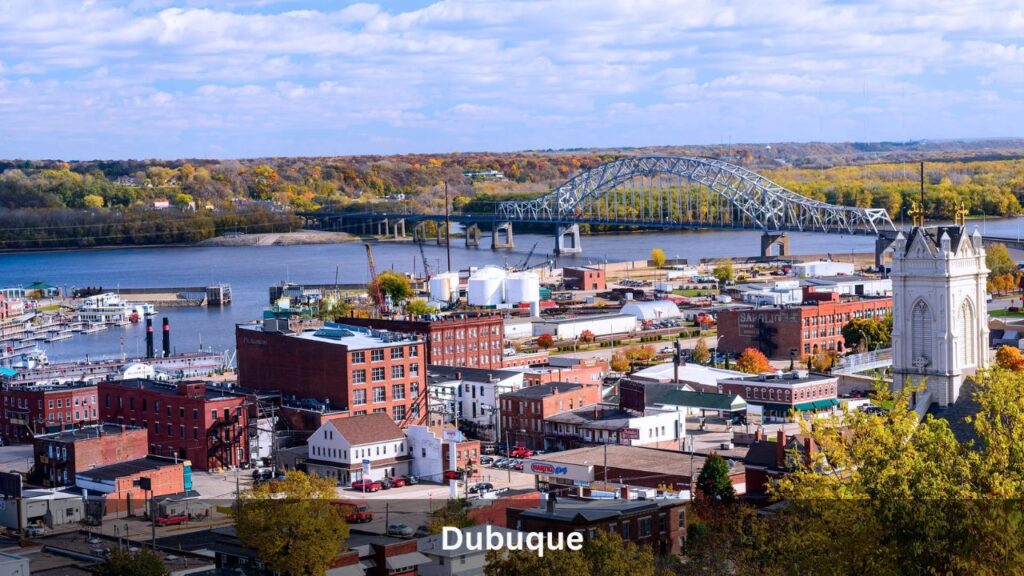 Dubuque