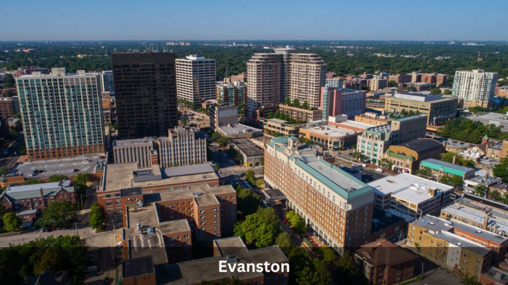 Evanston
