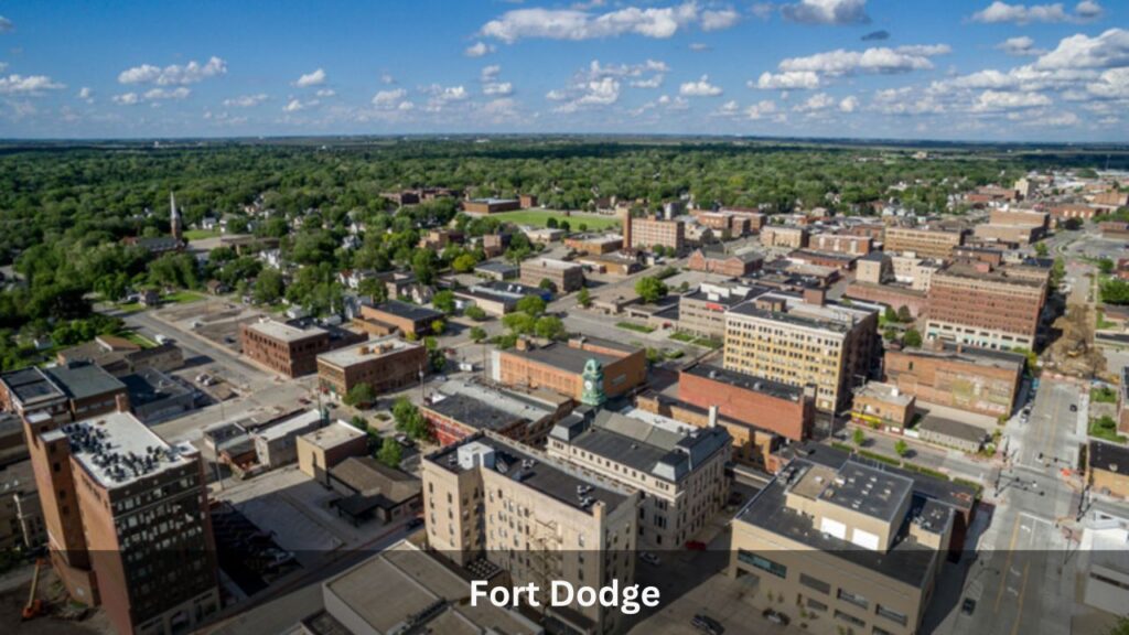 Fort Dodge