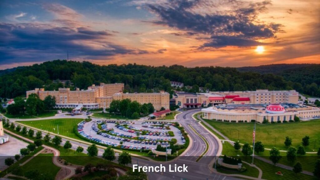 French Lick