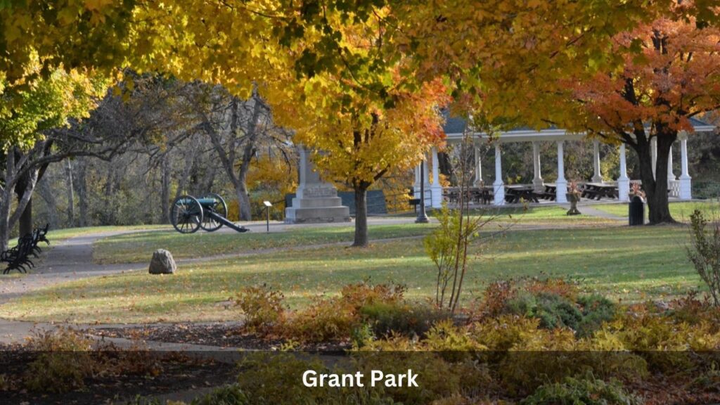 Grant Park