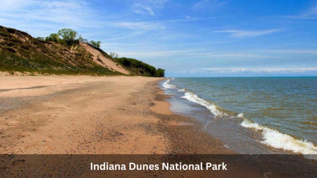 Indiana Dunes National Park