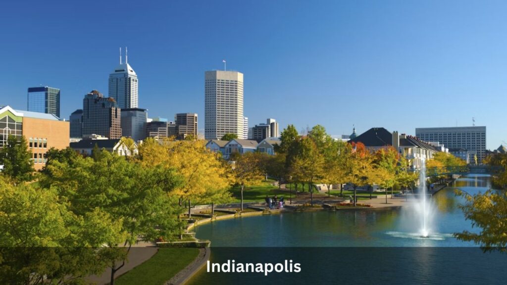 Indianapolis