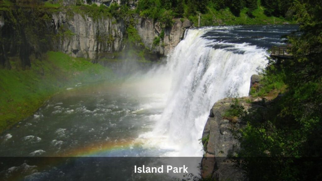 Island Park