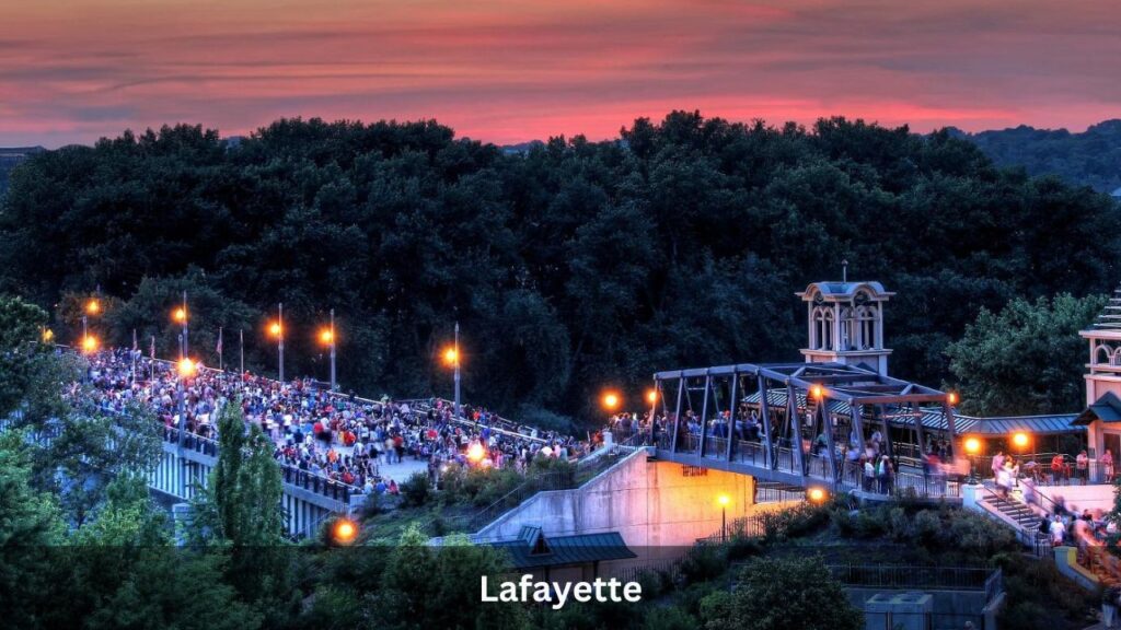 Lafayette