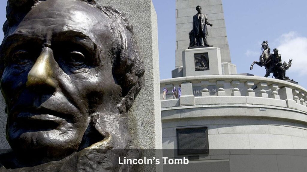 Lincoln’s Tomb