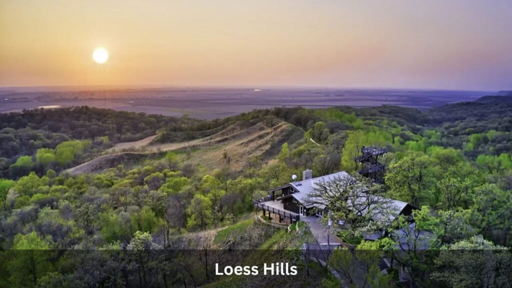Loess Hills