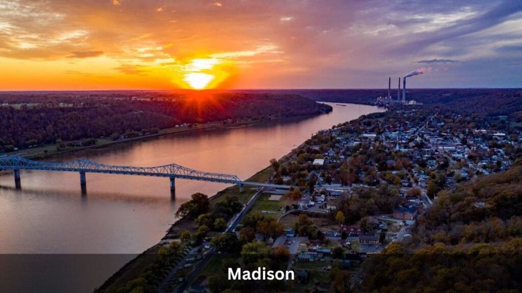 Madison