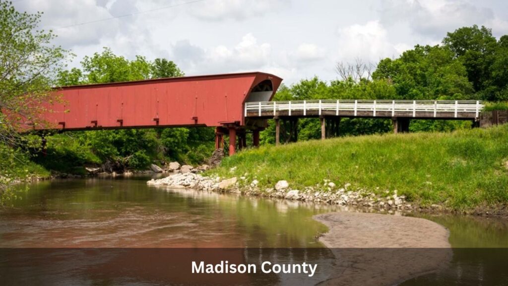 Madison County